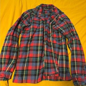 Vermont Flannel Company Women’s S